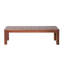 BANC 61,75 po MANILA (ensemble de 2)