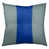 Argent / Bleu à domicile