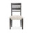 Extendable Trestle Dining Table With 2 Side Chairs 2 Upholstered Side Chairs And Bench-97789890