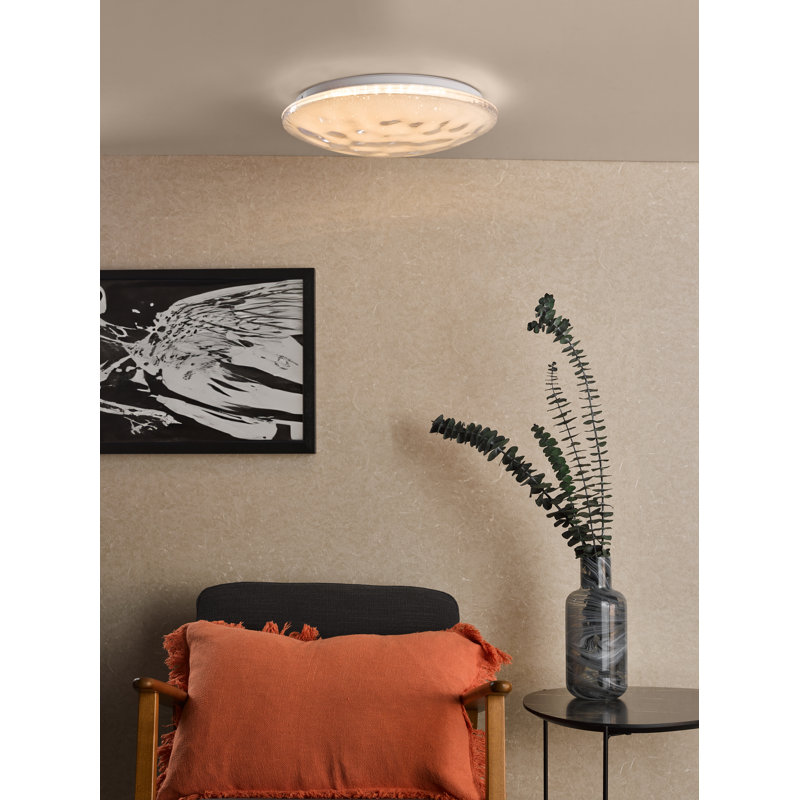 LED Flush Mount