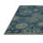 Machine Washable Nature Green Area Rug-1493414114
