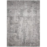 Abstract Area Rug
