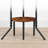 Freestanding 6-Hook Coat Rack-357443574
