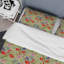Ensemble de housse de couette designart little fleuring-35229091