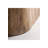 Mersch Oval Solid Wood Dining Table-108737722