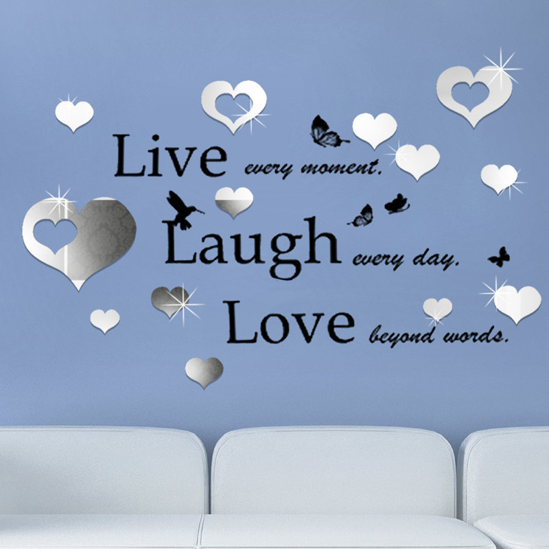 Wall Decal