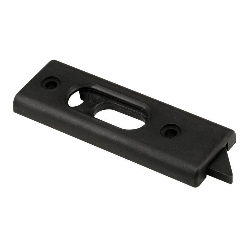 Prime-Line Bi-Fold Closet Door Track Kit