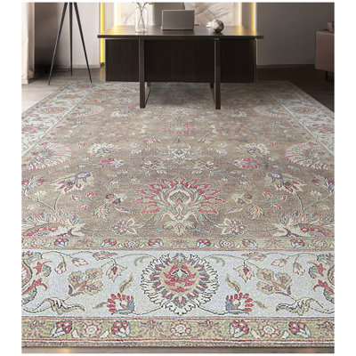 Cornwall One-of-a-Kind 9' X 11'10" Area Rug