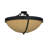 Nastasja Semi Flush Mount