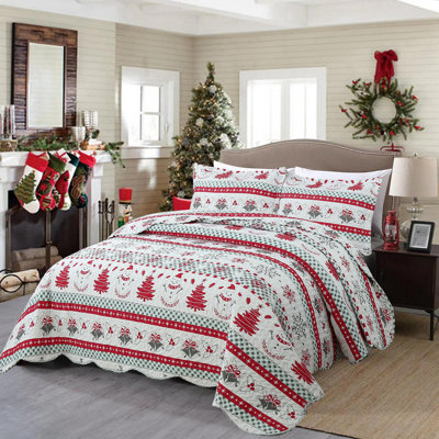 C89 Bedding