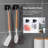 5 - Piece Bathroom Hardware Set-82535635
