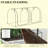Plant Protection Tent (Black)-121936058