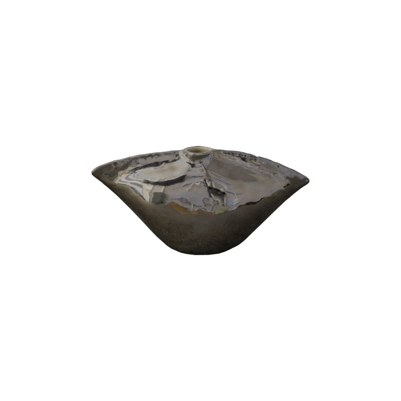 Pinched Vase
