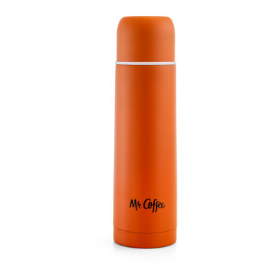 Javelin 16 Oz Stainless Steel Water Bottle