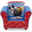 Fauteuil pour enfants Disney Mickey Mouse