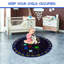 Tapis pour enfants, ABC Alphabet Stars-1176193386