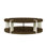 Catalina Solid Wood Coffee Table