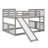 Ilidio Kids Full Over Full Bunk Bed-1708035555