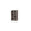 Clay 5 Piece Papier Maché Accent Shelf-65005639