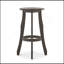 Tabouret Pike