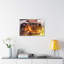 No Frame Print on Canvas-1307394564