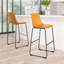 Tabouret de bar et de comptoir 27,55 po Daves-2044168130