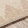 Marion Indoor & Outdoor Boho Beige Rug