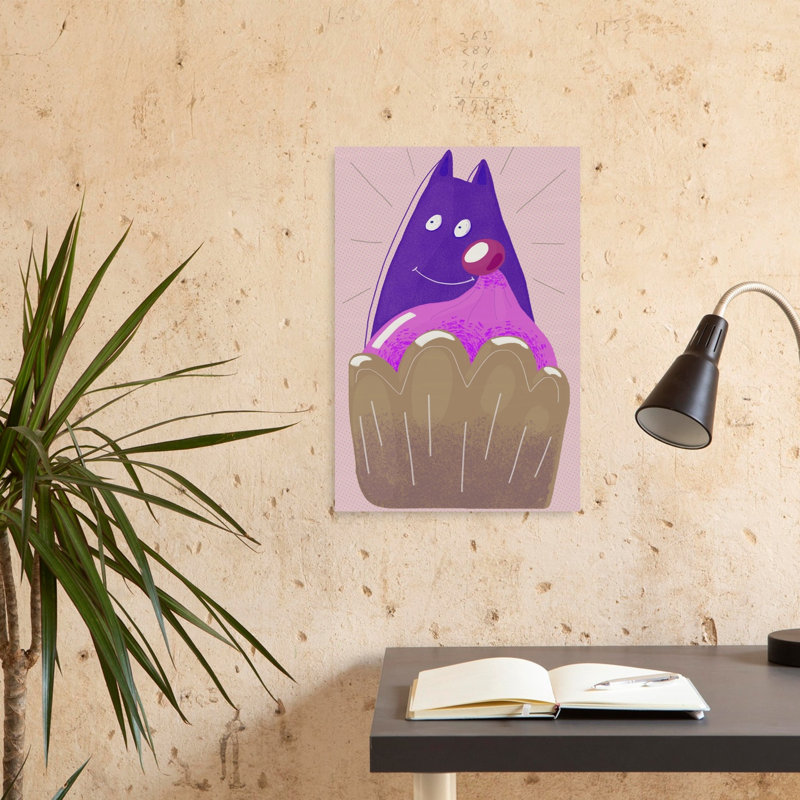 Print, 60.96cm H x 40.64cm W
