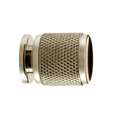 Jazz Round Knob