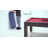 RayChee 84" Ping Pong Table Top, Table Tennis Conversion Top with Net & Premium Foam Padding-98754328
