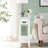 Lewallen End Table with Storage-837868460