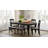 Karley Extendable Pine Solid Wood Dining Table-743832410