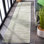 Hampton Performance Abstract Indoor/Outdoor Area Rug