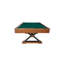 Santa Fe Slate Pool Table with Professional Installation Included-88489030-88489028-38225590