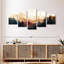  «Sierras», paysage abstrait-1757787036