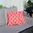 Argyle Red selected