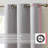 Solid Max 100% Blackout Thermal Grommet Curtain Panels-60953821-60953830
