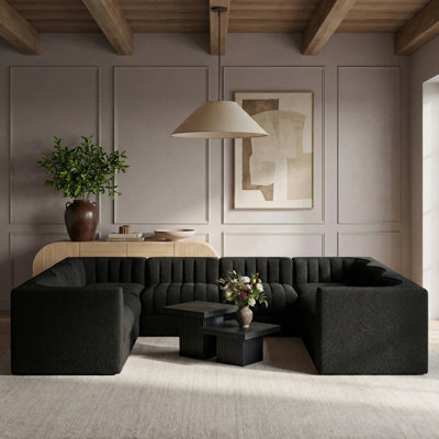 Canapé modulaire Donegan