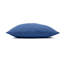 Blue Square Cushion-706481108