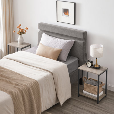 Aleesa Side Table Set