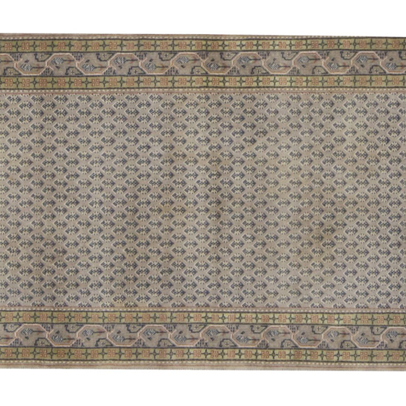 Wool Oriental Area Rug