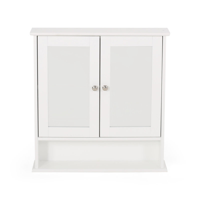 Armoire de salle de bain Contemporary