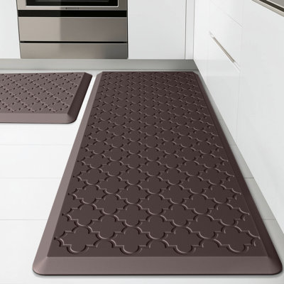Tapis de cuisine antidérapant