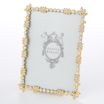 Duchess Metal Picture Frame