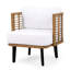 CHAISE CLUB NIC