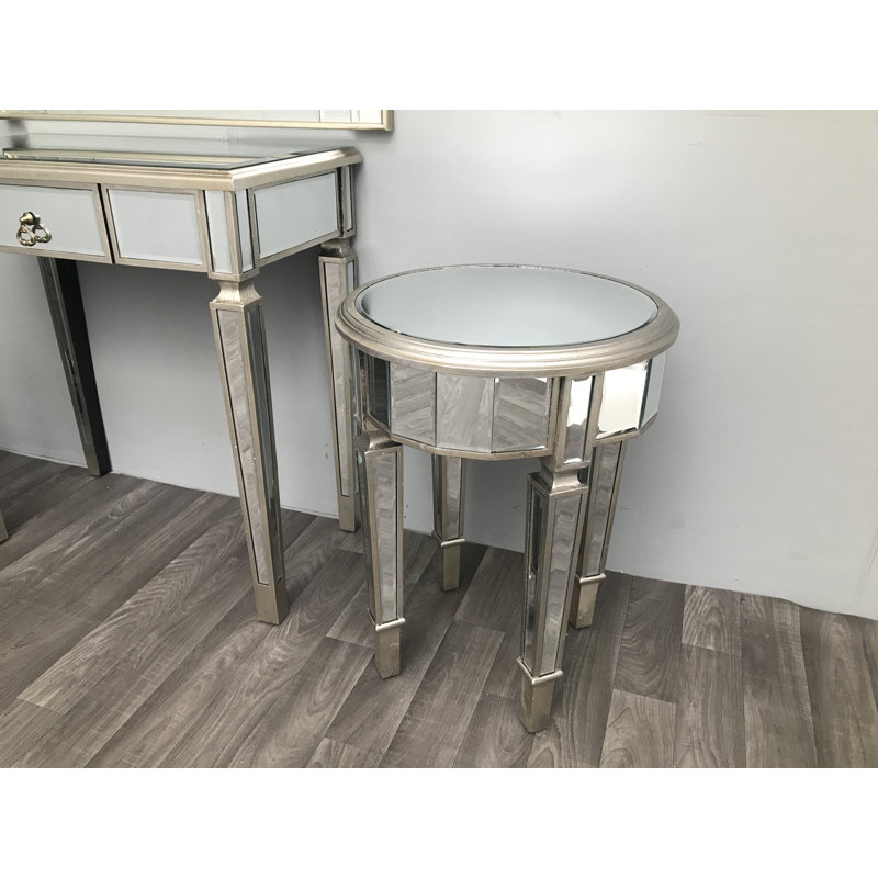 Eoin End Table