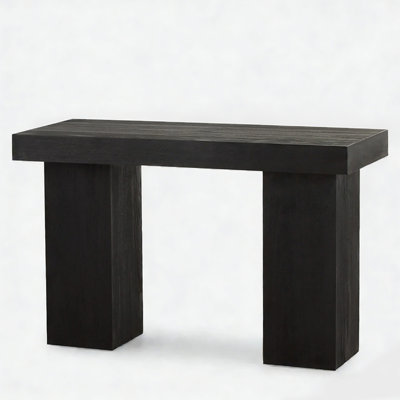 Modern simple fashionable console table