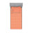 Microfiber Gingham Sheet Set-1792637925-1848292703