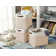 Latitude Run® Fabric Bin