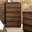 Commode 5 tiroirs Deshane